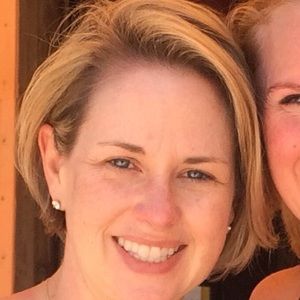 Meet your Posher, Ginger